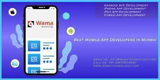mobile app development company in saudi