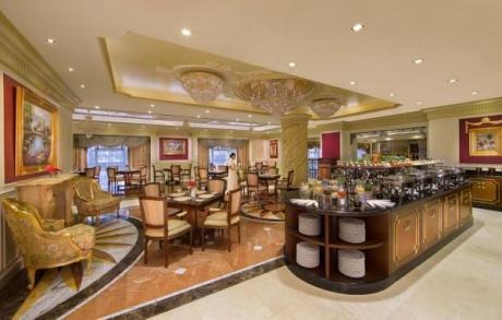 My Abu Dhabi Holidays