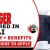 HR Manager Required in Dubai