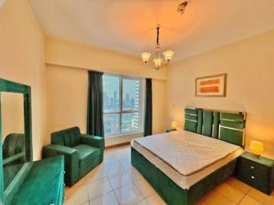 Grand master room