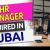 Human Resources Manager Required in Dubai