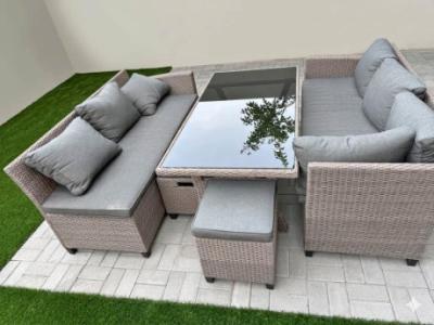 Garden furniture - Bought from ACE