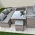 Garden furniture - Bought from ACE