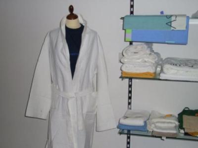 btl quality textile trading llc