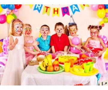 Party Planner / Ballon Deco At Dhs 490 Only !!!!!