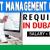 Project Management Officer Required in Dubai