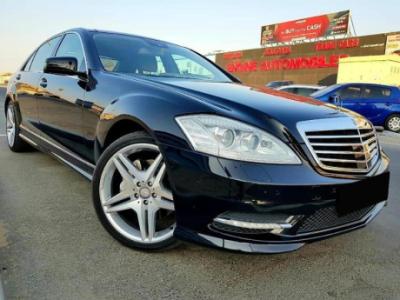 Mercedes S350 2011 mint condition urgent sale