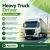 Heavy Truck Driver Required in Dubai