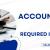 Accountant Required in Dubai