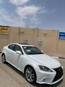 LEXUS IS 250 ( 2008 )