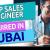 MEP Sales Engineer Required in Dubai