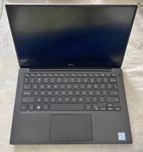 DELL XPS 13 9350