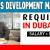 Business Development Manager Required in Dubai