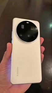 Xiaomi 15 ultra 12gb 256gb