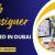 Web Designer Required in Dubai
