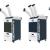 Portable Industrial Air Conditioners - Spot Cooler For Factory, Workshop, Warehouse