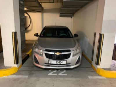 Chevrolet Cruze LS 2014 model