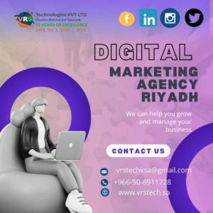 Need Affordable SEO Company in Riyadh for Small Businesses?