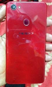 Oppo F7 Ram 4GB Rom 64GB