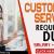 CUSTOMER SERVICE REQUIRED IN DUBAI