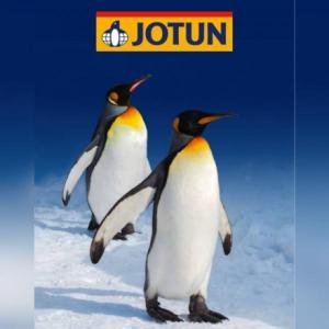 Jotun Abu Dhabi - L L C