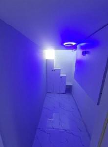 Available loft type partition