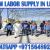 Labor Supply Company in Ajman Dubai Sharjah Abudhabi