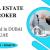 Real Estate Broker Required in Dubai