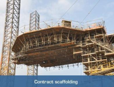 Technical Access Services LLC