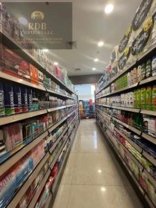 Spacious Retail Shop for Sale