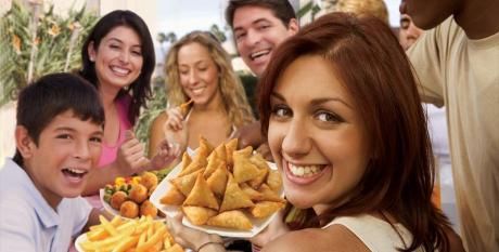 Looking for wholesale food distributors in Dubai?