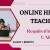 Online Hebrew Teacher Required in Dubai