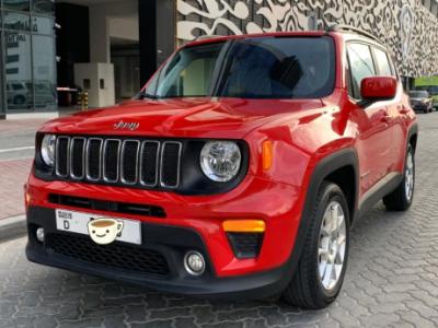 Jeep Renegade in Mint Condition for Sale!!!