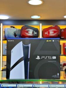 PS5 Pro 2TB