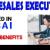 Telesales Executive Required in Dubai