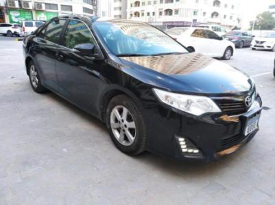 Toyota camry 2014 Model