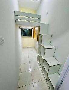 Demolition team and partition maker available