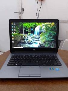 HP Probook 640 G1- 4th Gen Core i5