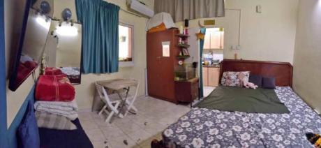 Separate studio Room