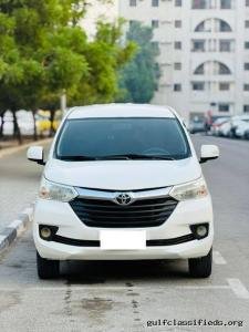 Toyota Avanza 1.5L