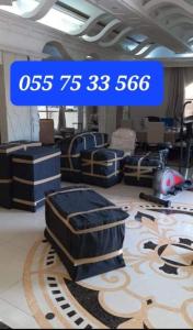 MOVERS PICKUP TRUCK 055 75 33 566