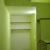 Capsule upper partition