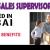 Sales Supervisor Required in Dubai