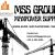 MSS Group of Companies, Al Qusais (Manpower Supply)