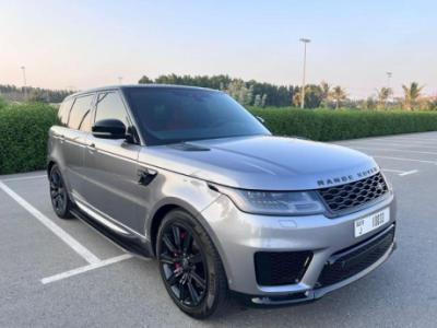 Rang rover