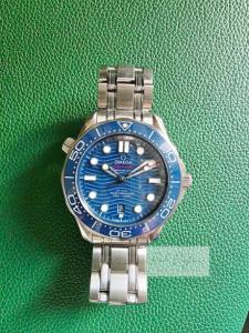 Omega Seamaster Diver 300m 42mm