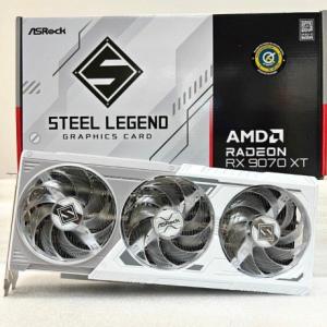 Legend 16GB Graphic Card
