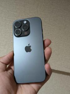 Iphone 16 Pro — 128GB