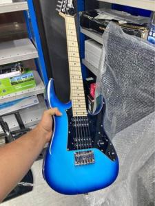 Ibanez guitar