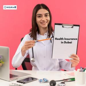 Affordable & Good Health Insurance Plans in Dubai – Special Offers Now